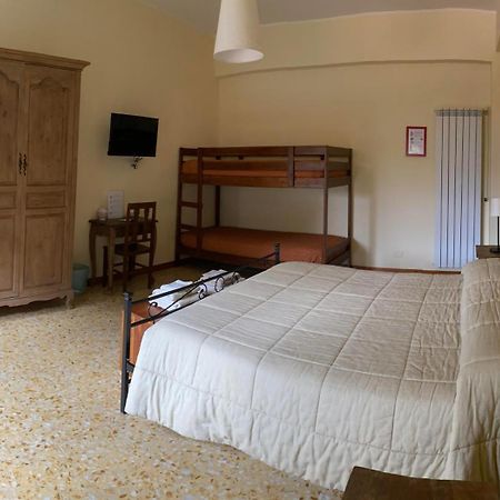 La Cannella Bed & Breakfast Anguillara Sabazia Dış mekan fotoğraf