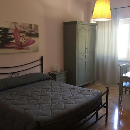 La Cannella Bed & Breakfast Anguillara Sabazia Dış mekan fotoğraf