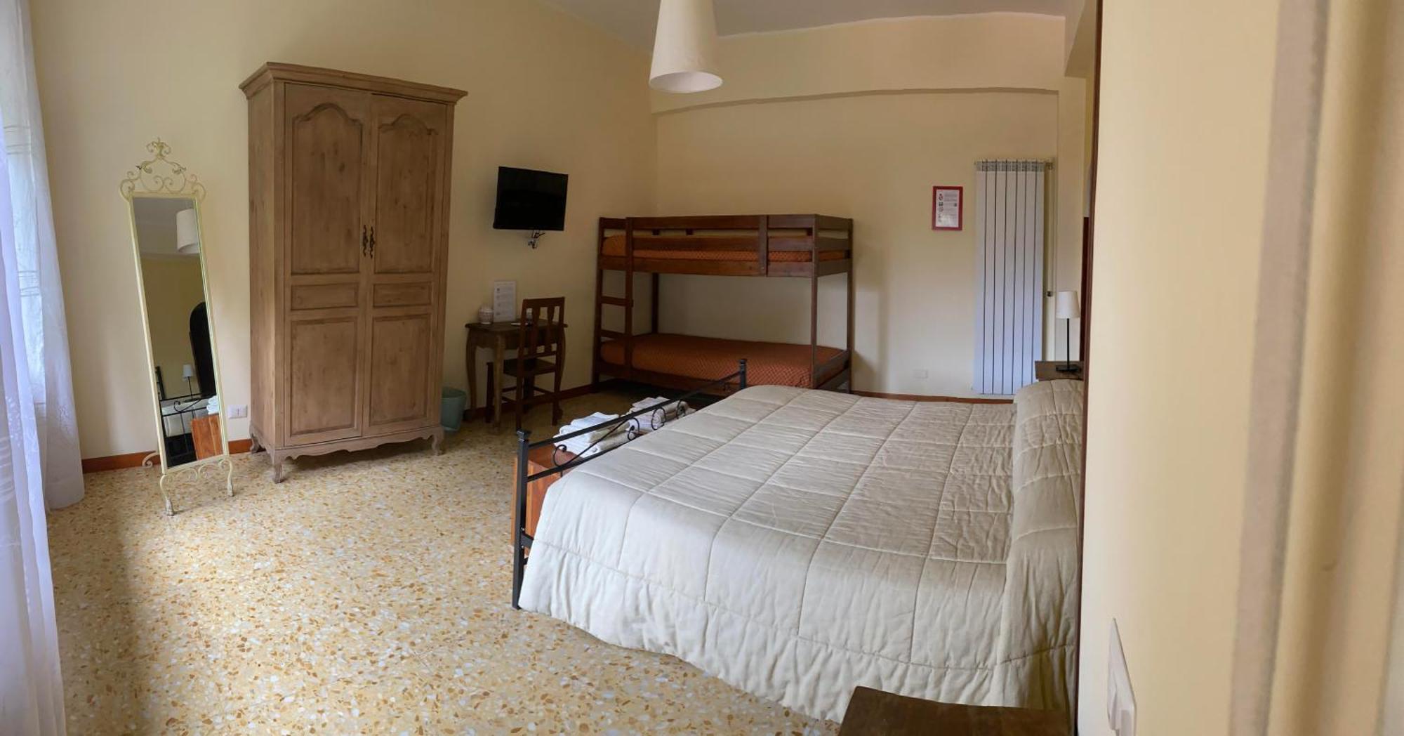 La Cannella Bed & Breakfast Anguillara Sabazia Dış mekan fotoğraf