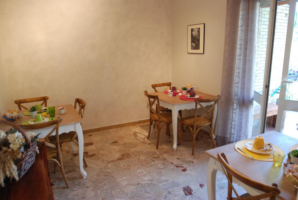 La Cannella Bed & Breakfast Anguillara Sabazia Dış mekan fotoğraf