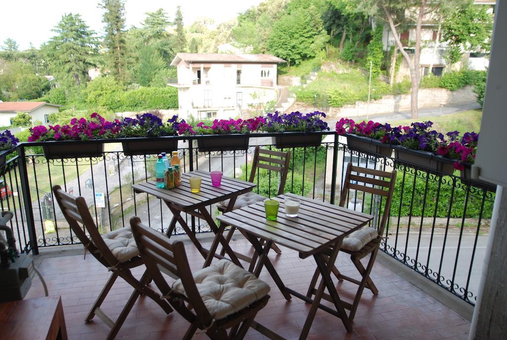 La Cannella Bed & Breakfast Anguillara Sabazia Dış mekan fotoğraf